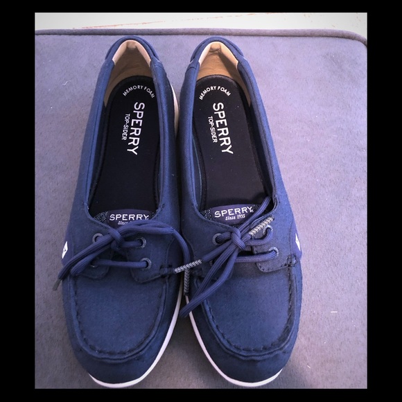 Sperry Shoes - Sperry Top Sider